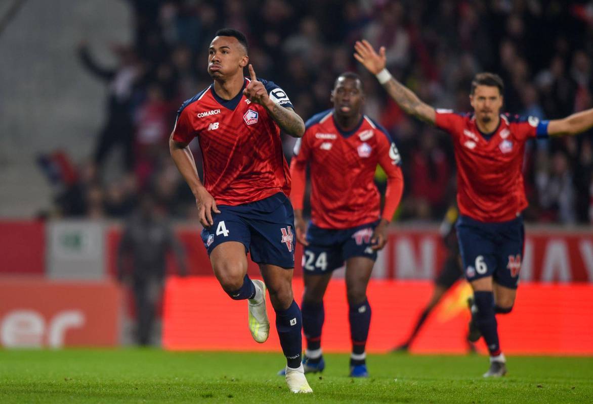 法甲焦点战:尼斯主场激战里尔,谁能抢占欧战先机?